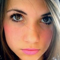 Alicia Lorén Naakt