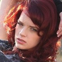 Alicia Marie Clark Naakt