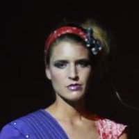 Alicia Navajas Naakt