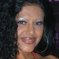Alicia Río Naakt