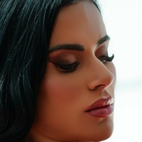 Alicia Romero IFBB Pro Naakt