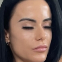 Alicia Romero Naakt