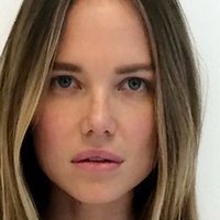 Alicia Rountree Naakt