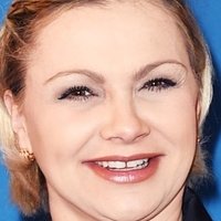 Alida Lauenstein Naakt