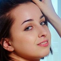 Alin Luxe Naakt