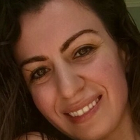 Alina Angel Naakt