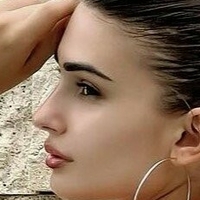 Alina Angelina Naakt