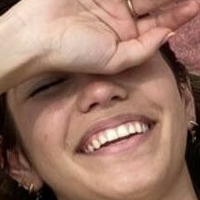 Alina Benun Naakt