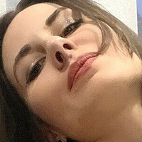 Alina Berryy Naakt