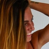 Alina Cappiello Naakt