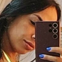 Alina Cruz Naakt