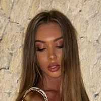 Alina Massymkhojayeva Naakt
