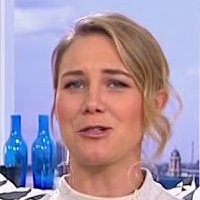 Alina Merkau Naakt