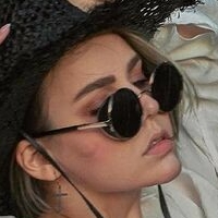 Alina Rin Naakt