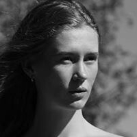 Alina Stockl Naakt