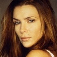 Alina Thompson Naakt