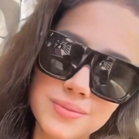 Alina Zagitova Naakt