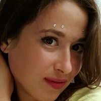 alinashine Naakt