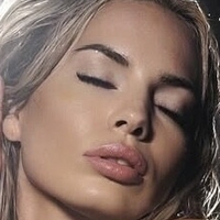 Aline arabella Naakt
