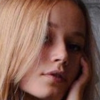 Aline Dessine Naakt