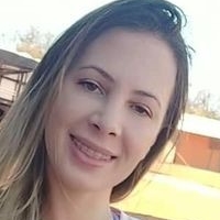 Aline FÜtcher Ouriques Naakt