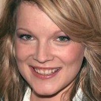 Aline Hochscheid Naakt