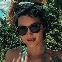 Aline Jost Naakt