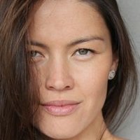 Aline Nakashima Naakt