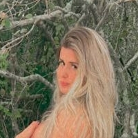 Aline Novak Naakt