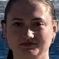 Aline Xue Naakt