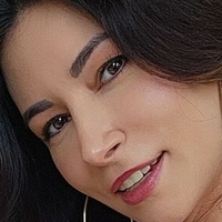 Alinity Naakt