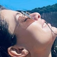 Alinne Moraes Naakt