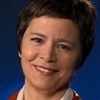 Alisa Ann Hull Naakt