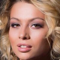 Alisa Moor Naakt