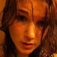 Alisha Angel Naakt