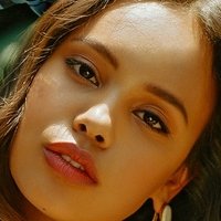 Alisha Boe Naakt