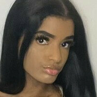 Alisha Romain Naakt