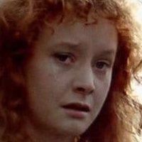 Alison Routledge Naakt