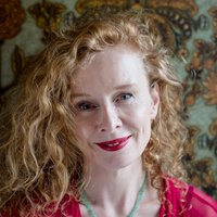 Alison Whyte Naakt