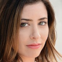 Alissa Dean Naakt