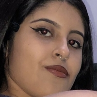 Alissa Nastyalissa Naakt