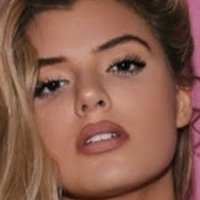 Alissa Violet Naakt