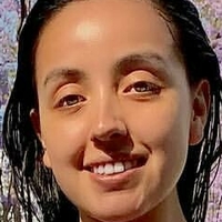 Alissandra Segura Naakt