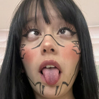 AlissonLopez_ Naakt