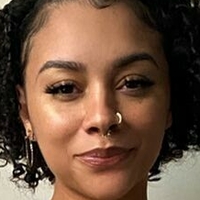Alix Lapri Naakt