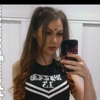Aliythia Naakt