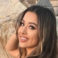 Aliza Hayez Naakt