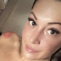 all_about_jessl Naakt