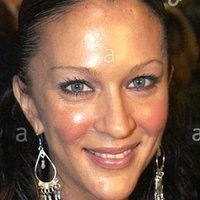 Allegra Curtis Naakt