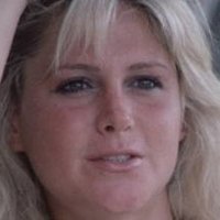 Allene Simmons Naakt